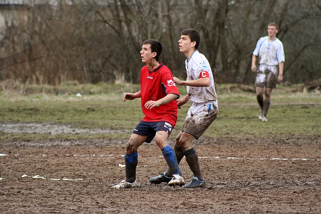 环境中检验 环境中检验