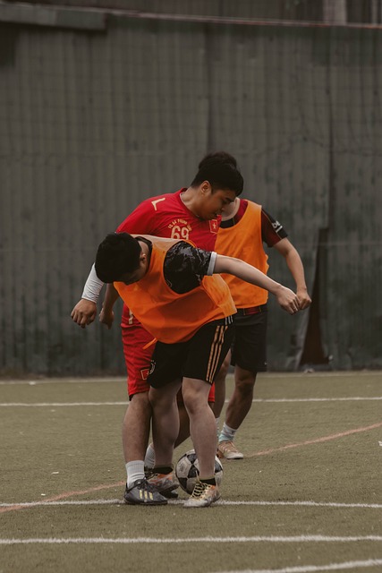 历史中